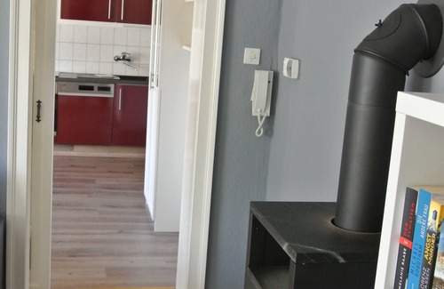 Steinberg Apartment | Beautiful, bright vacation apartment in the heart of the Erzgebirge-Vogtland Nature Park