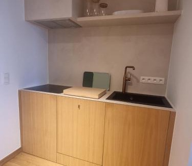 Zeebrugge Apartment | Beautiful Bruges