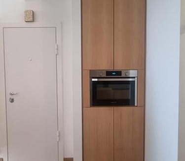 Zeebrugge Apartment | Beautiful Bruges