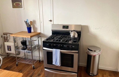 Rincon Heights House | Beautiful Bungalow Close to U of A, Downtown and Historic 4th Court