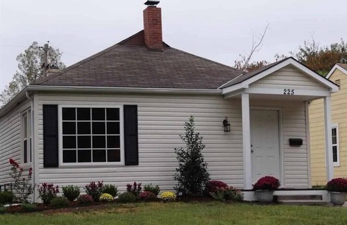 Crown Heights South House | Beautiful Bungalow in Charming Crown Heights Neighborhood