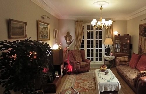 Champigny-sur-Marne House | beautiful charming house