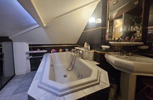 Champigny-sur-Marne House | beautiful charming house