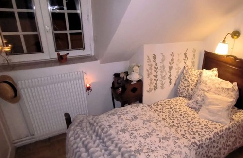 Champigny-sur-Marne House | beautiful charming house