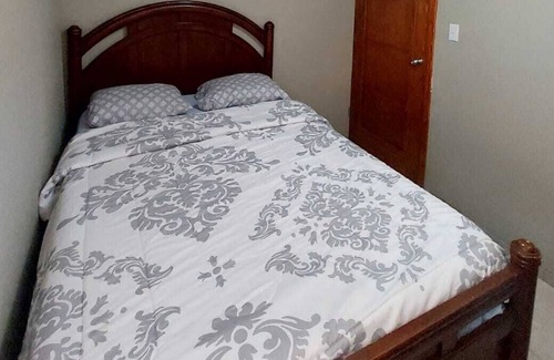 Colonia Dublan Apartment | beautiful clean safe place with perfect access pet-Friendly Family-sized