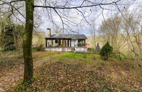 Vresse-sur-Semois House | Beautiful & Calm House Close To The River