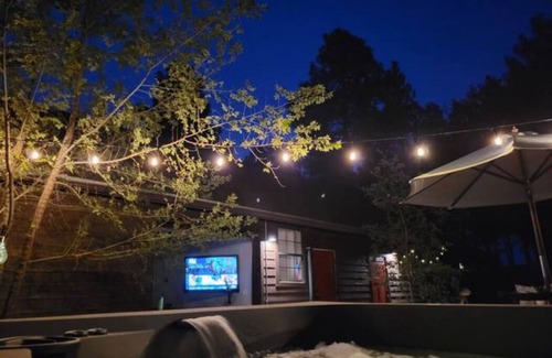 Pinetop-Lakeside Cabin | Beautiful Cabin in Unbeatable Location