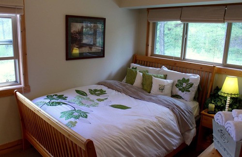 Douglas Lake Cabin | Beautiful Cabin At Peter Hope Lake, Near Merrit /Kamloops /Quilchena/