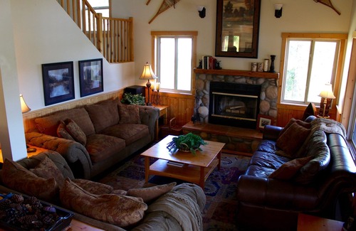 Douglas Lake Cabin | Beautiful Cabin At Peter Hope Lake, Near Merrit /Kamloops /Quilchena/