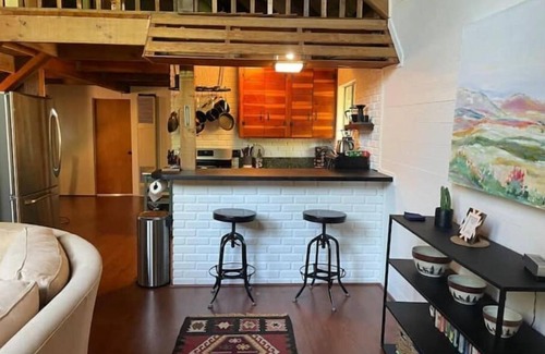 Long Barn Cabin | Beautiful Cabin Gated Park Pinecrest Dodge Ridge
