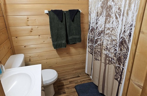 Kasilof Cabin | Beautiful Cabin with view of Kasilof River - Access to private dock