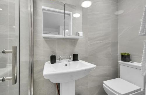 Belsize Park Apartment | Beautiful Camden Town Apartment