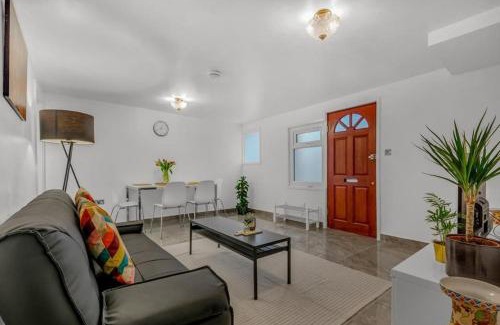 Belsize Park Apartment | Beautiful Camden Town Apartment