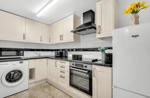 Belsize Park Apartment | Beautiful Camden Town Apartment