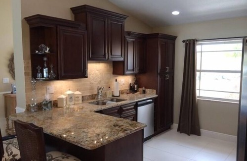 Bahama Reef House | Beautiful Canal Front Gated Property With Pool!