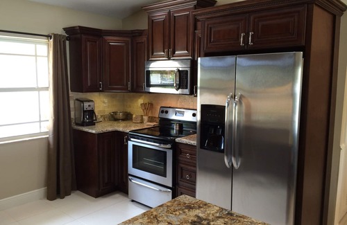 Bahama Reef House | Beautiful Canal Front Gated Property With Pool!