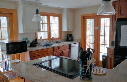 Dennis House | Beautiful Cape Cod Family Vacation Home!