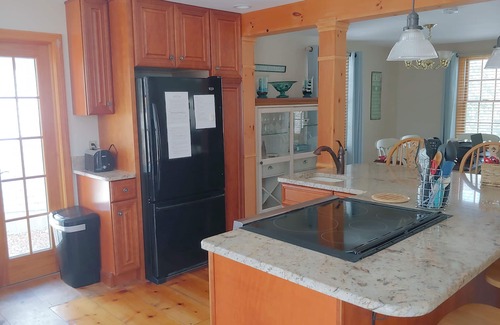 Dennis House | Beautiful Cape Cod Family Vacation Home!