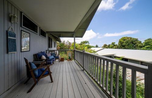 Captain Cook House | Beautiful Captain's House