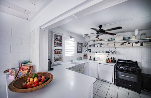 Runaway Bay Villa | Beautiful Caribbean style house overlooking the Caribbean Sea