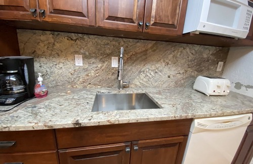 Nazareth Condo | BEAUTIFUL Caribbean Beachfront Condo, Elysian Beach Resort, Cowpet Beach