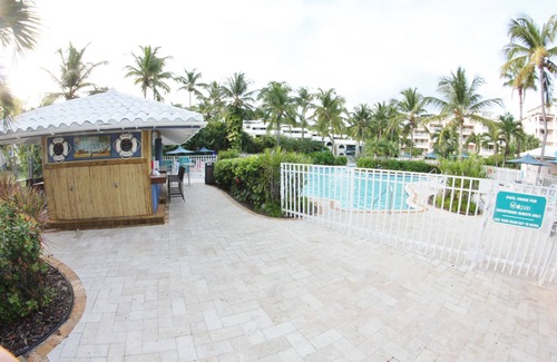 Nazareth Condo | BEAUTIFUL Caribbean Beachfront Condo, Elysian Beach Resort, Cowpet Beach