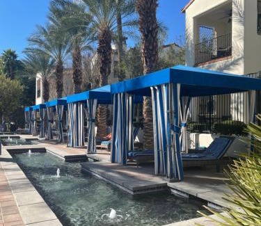 La Quinta Villa | Beautiful Casita with Balcony, La Quinta Legacy Villas