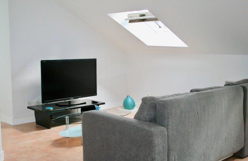 Blois Apartment | Beautiful center T3