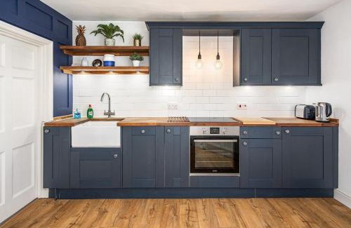 Bath Apartment | Beautiful Central 2 Bed Flat