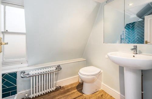 Bath Apartment | Beautiful Central 2 Bed Flat