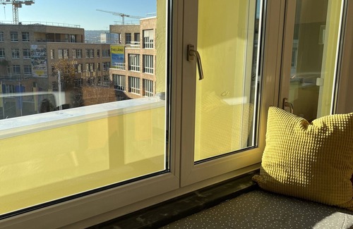 Uhlandshohe Apartment | Beautiful central bright 2.5 room apartment with 63 sqm