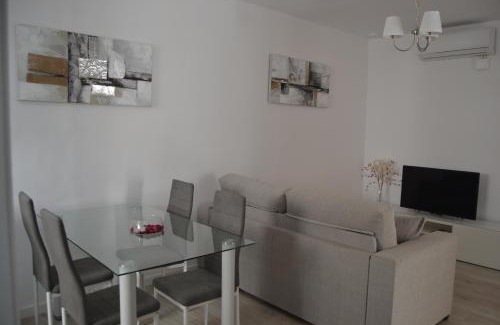 Old Town Apartment | Beautiful Central Cadiz