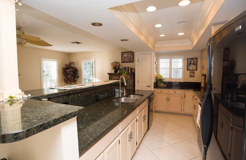 Bee Ridge House | Beautiful Central Sarasota Pool Home