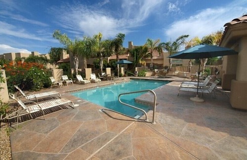 Central Scottsdale House | Beautiful central Scottsdale location, golf, restaurants and very convenient.