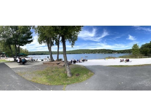 Lackawaxen Ski Chalet | Beautiful chalet in the Poconos