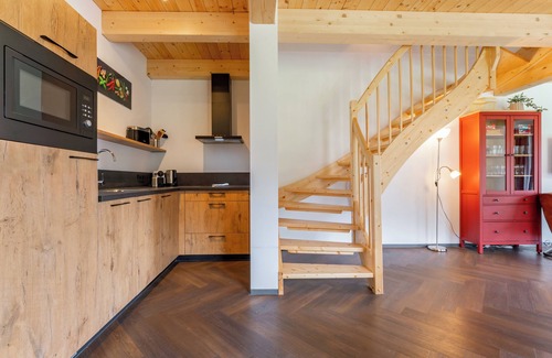 Hermagor-Pressegger See House | Beautiful chalet near the Nassfeld skiing area