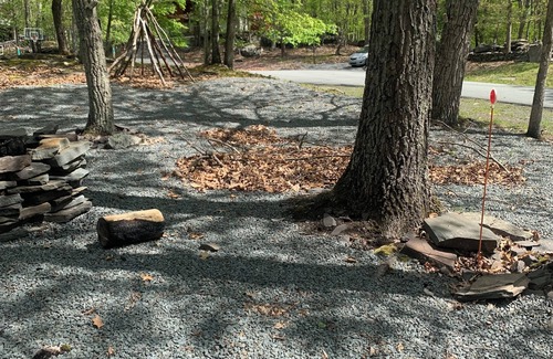 Lackawaxen House | Beautiful Chalet with Pool, Skiing, Beach Lake etc