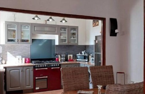 Arcambal House | Beautiful character house overlooking Le Lot. nRiverside location with slip.