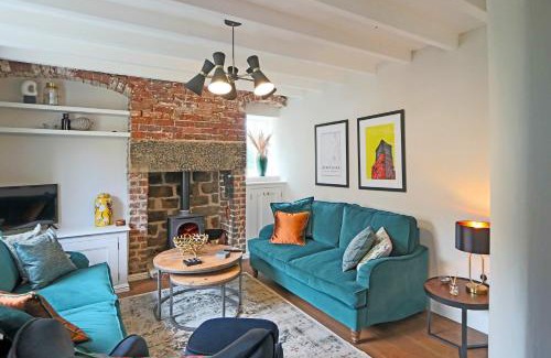 Milford House | Beautiful Character Cottage