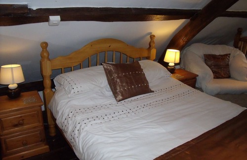 Reffuveille Cottage | Beautiful Character Gite