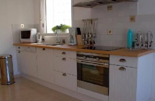 Penmarch House | Beautiful character house in Kérity with garden and superb sea view from upstairs