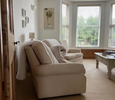 Angmering Apartment | Beautiful Character Property