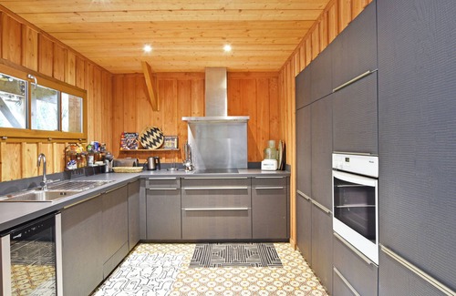Cap-Ferret Villa | Beautiful charming wooden Villa with swimming pool, between basin and ocean
