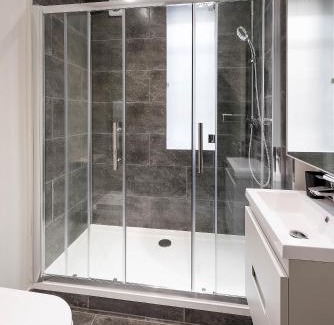 Brompton & Hans Town Apartment | Beautiful Chelsea Apartment in Fashion District