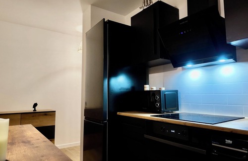 Rungis Apartment | Beautiful, chic and cosy apartment