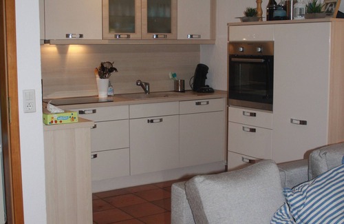 Scharbeutz House | Beautiful child-friendly holiday home near the Baltic Sea