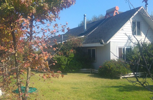 Isla de Maipo House | Beautiful Chilean Country House, in Isla de Maipo, Maipo valley wine route.