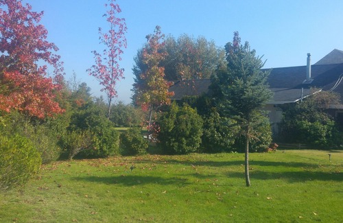 Isla de Maipo House | Beautiful Chilean Country House, in Isla de Maipo, Maipo valley wine route.