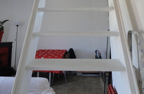 Gambetta Apartment | Beautiful City Center Apartment
