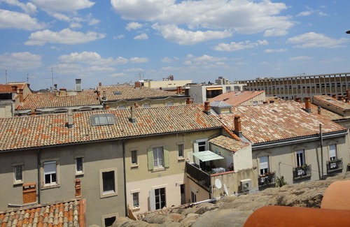 Gambetta Apartment | Beautiful City Center Apartment